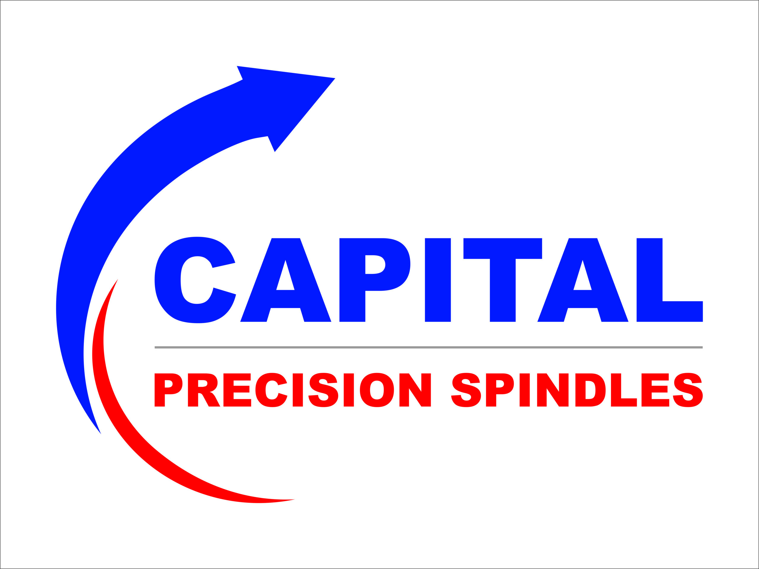 Spindle Experts logo