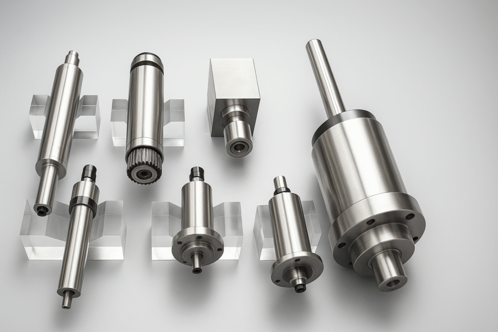 Spindle