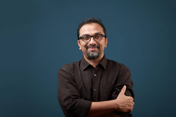 Arvind Rawat