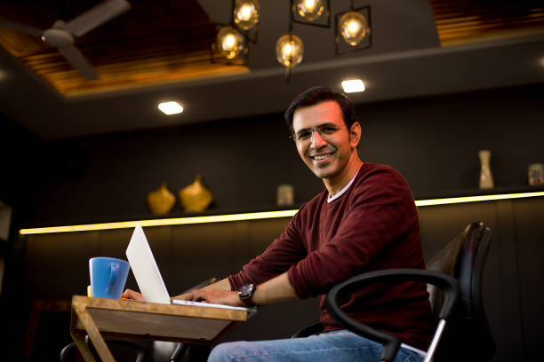 Rajesh Mishra