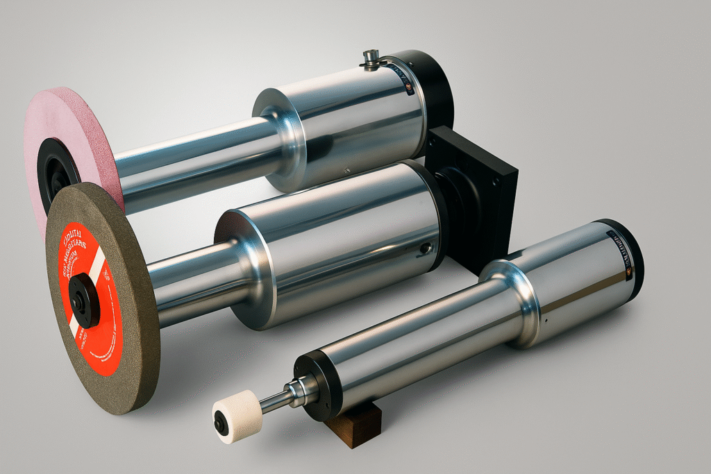 Grinding Spindle