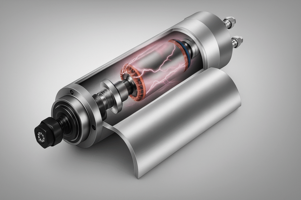 Spindle