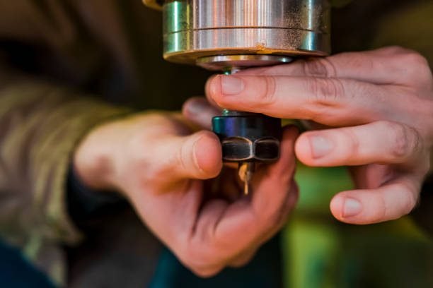 Spindle repair in delhi