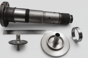 Spindle Repair