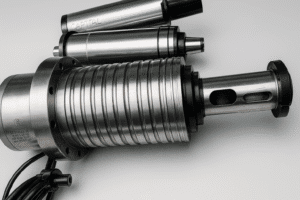 Types of Spindles