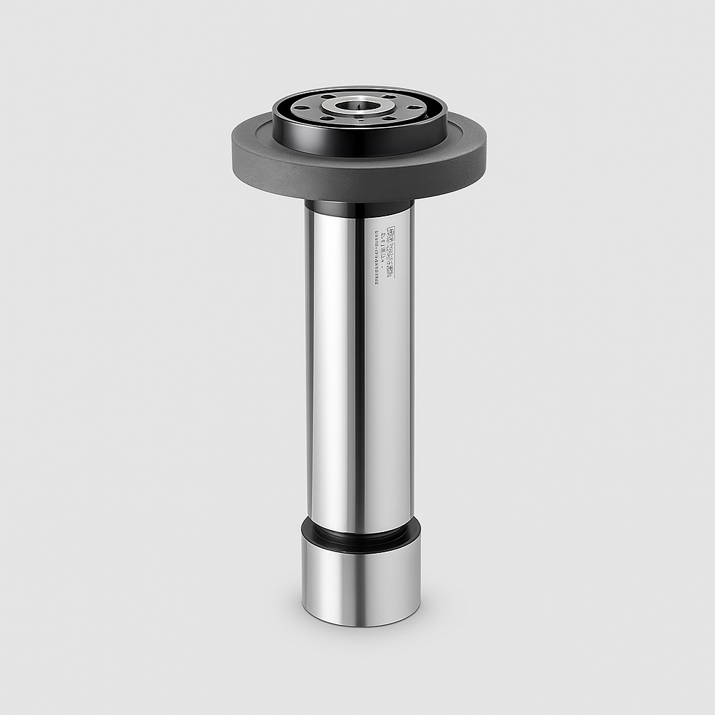 External Grinding spindle