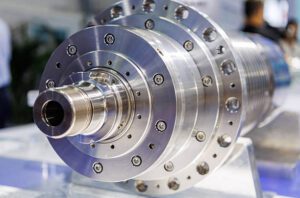 Milling Machine Part