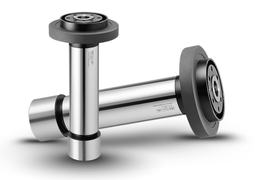 External Grinding Spindles