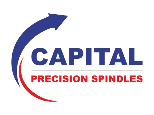 Capital Spindles logo