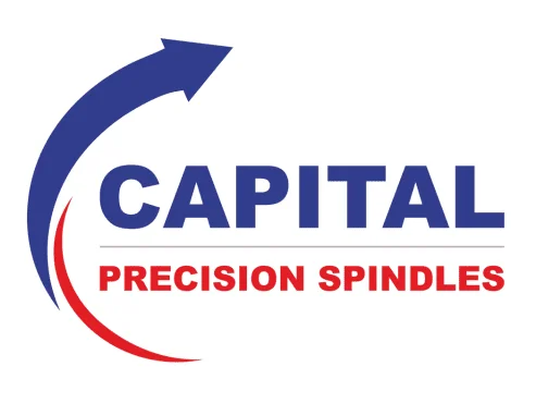 Capital spindles india logo