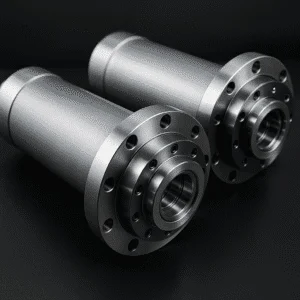 High Precision Industrial spindles