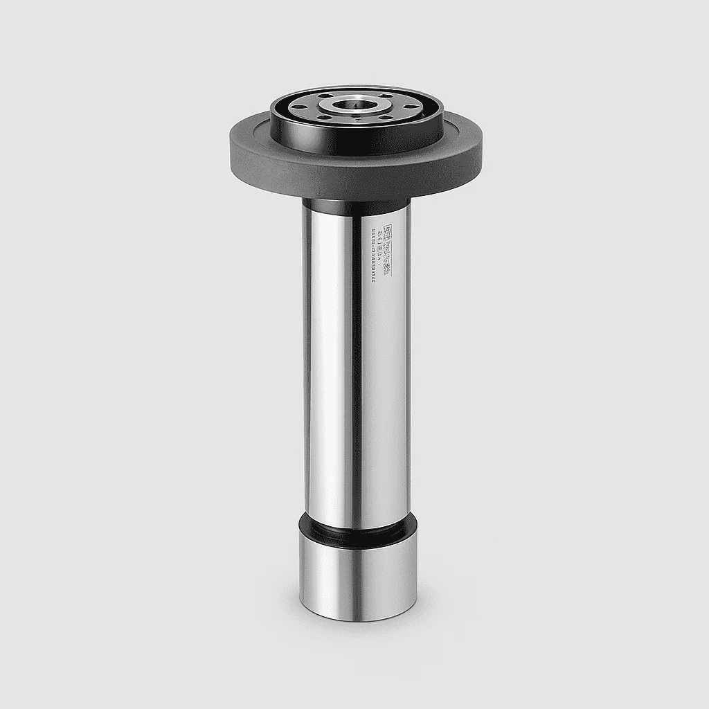 External Grinding spindle